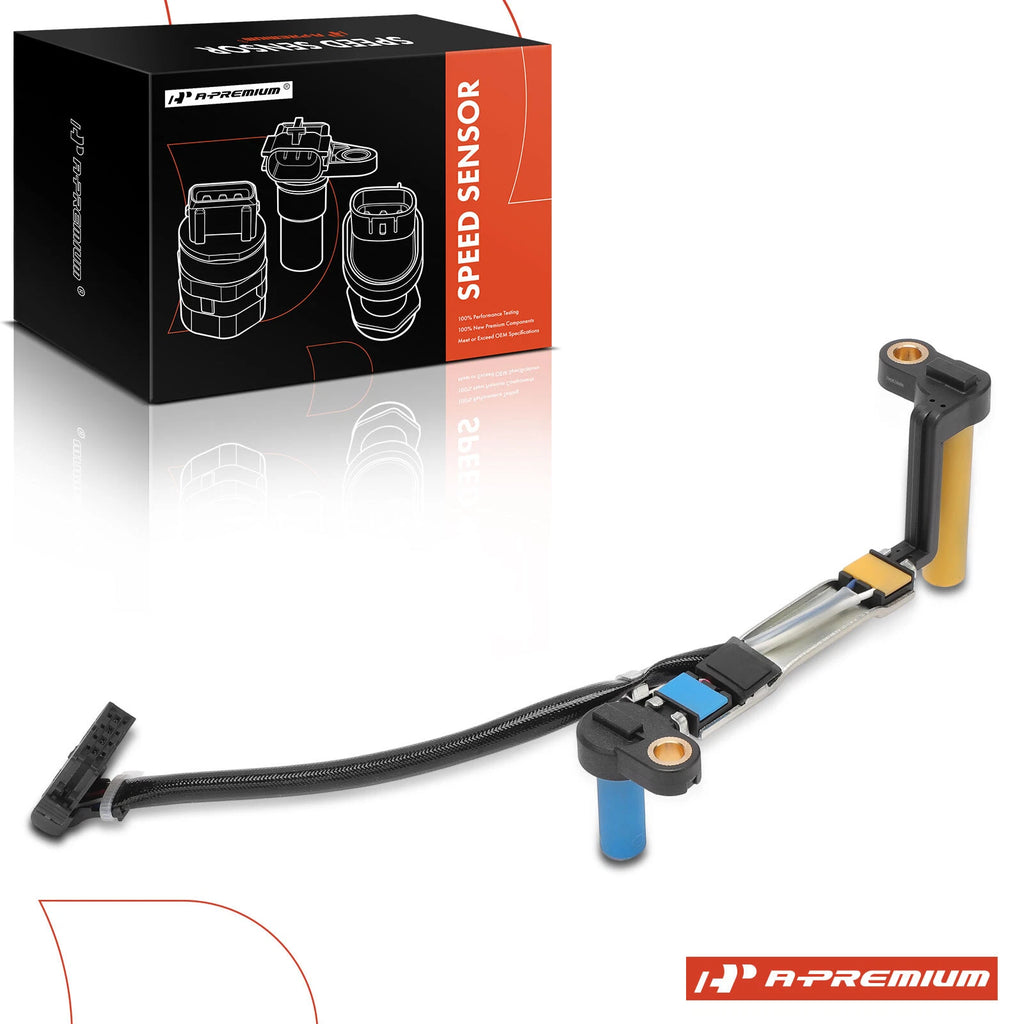 Speed Sensor for Hyundai Accent, Elantra GT, Kia Rio (2012–2017)