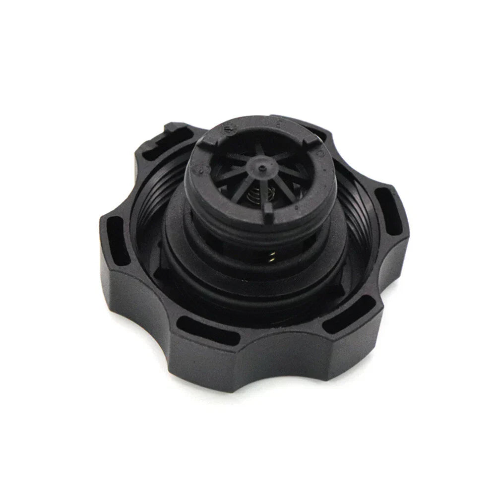 Coolant Bottle Reservoir Cap for Dodge Ram, Jeep, Chrysler (2002-2023)
