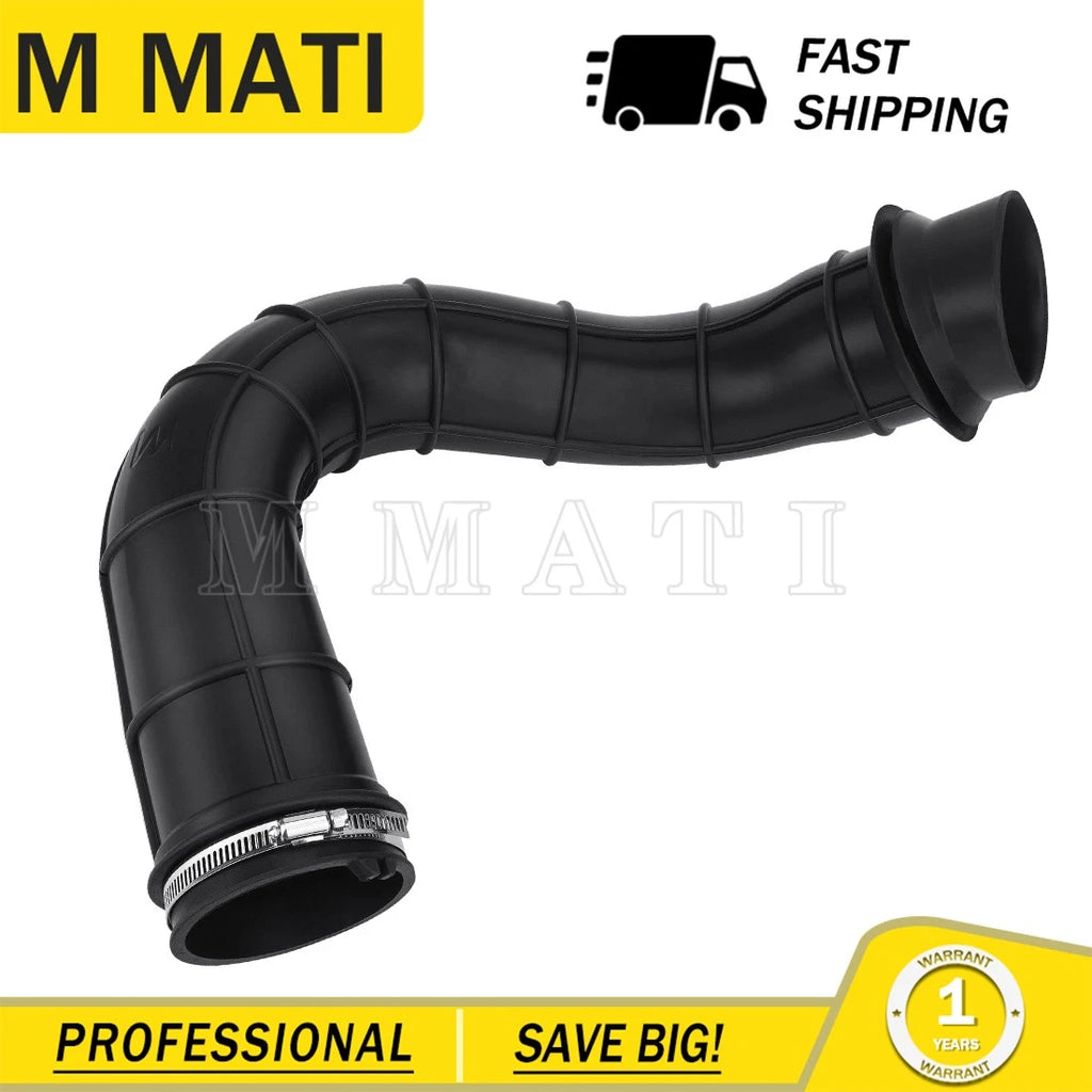 Airbox In Hose Boot 5414691 w/ Clamp for Polaris RZR XP Turbo XP 1000 (2014–2023)