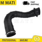 Airbox In Hose Boot 5414691 w/ Clamp for Polaris RZR XP Turbo XP 1000 (2014–2023)