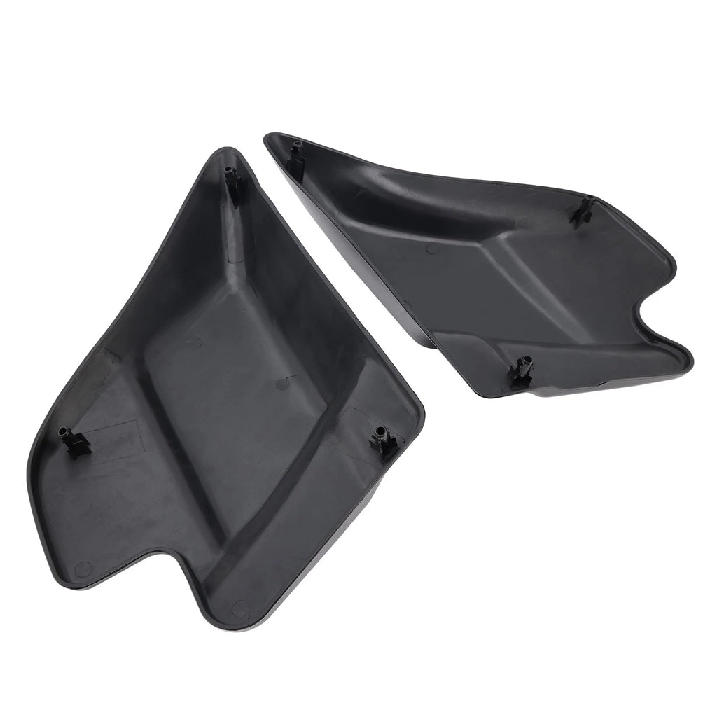 Battery Side Cover for Harley Touring Road King FLT FLHT FLHR FLH (1997–2007)
