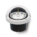 Ritchie Helmsman Flush Mount Compass for Ritchie HF-742W (White)