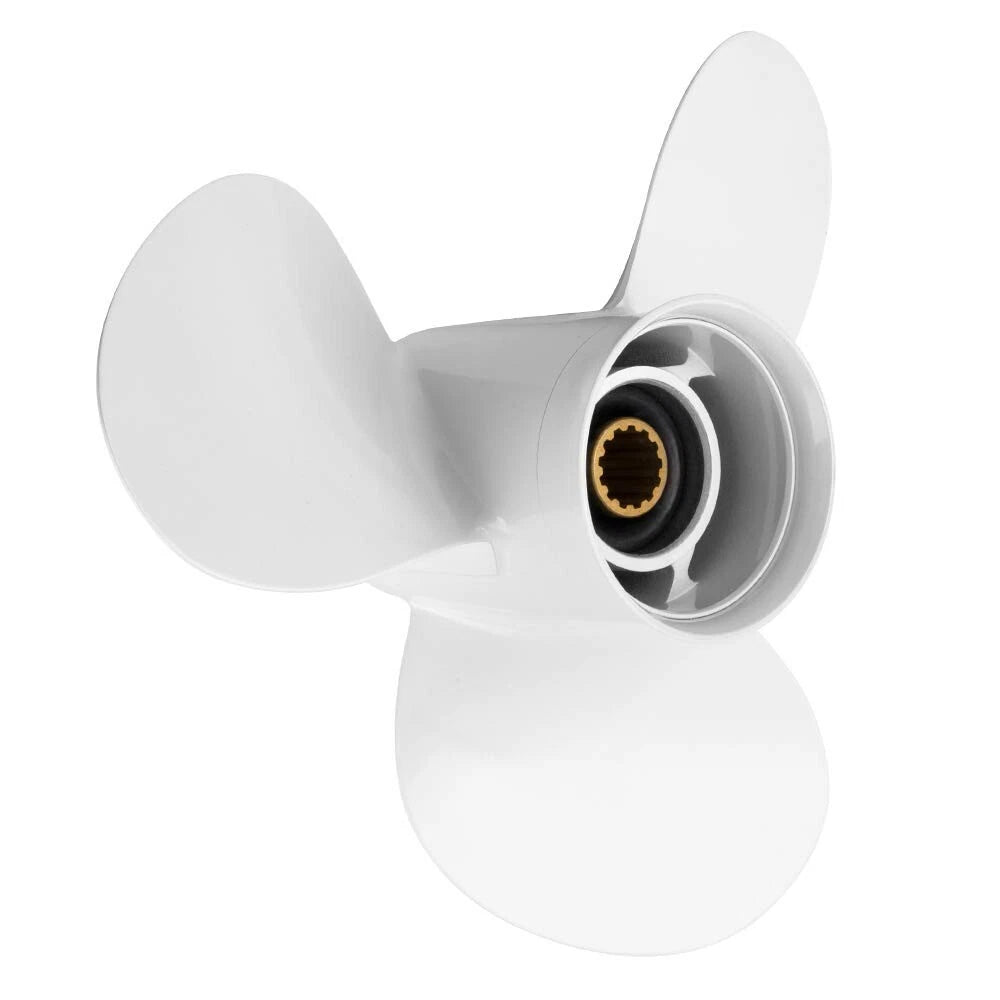 Boat Propeller 11 5/8 x 11 for Yamaha Engines (25-60P) NO. 663-45947-02-EL, RH