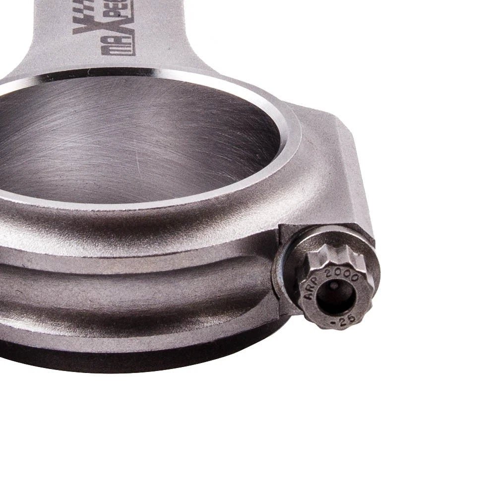 H-Beam Connecting Rods for VW Audi A3 A4 A6 S4 TT (1996–2006)