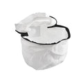 Reusable Dust Bag for Vacuum Cleaner (Compatible with )