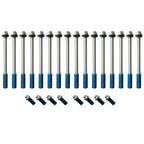 Head Bolts Kit and Gasket Set for Dodge Durango (2006–2007)