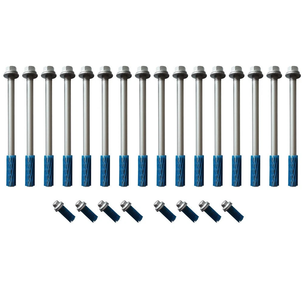 Head Bolts Kit and Gasket Set for Dodge Durango (2006–2007)