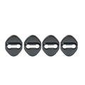 Car Door Lock Protective Cover for Honda, Toyota, Mazda, Hyundai