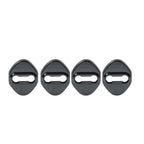 Car Door Lock Protective Cover for Honda, Toyota, Mazda, Hyundai