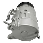 AC Compressor Kit with Rear AC for Chevrolet Tahoe 5.3L 6.2L (2020–2024)