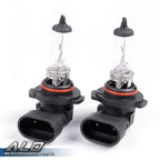 Set of 2 Bumper Fog Lights for Dodge Ram 2500/3500 (2010–2018)