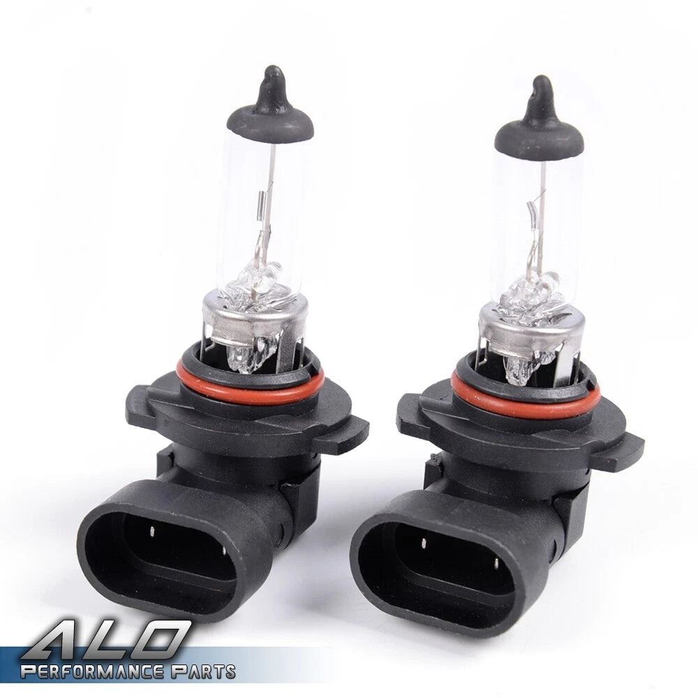 Set of 2 Bumper Fog Lights for Dodge Ram 2500/3500 (2010–2018)