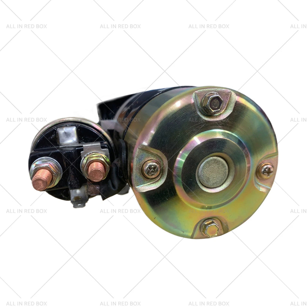 Starter Motor for Aixam A721 (16853-63010, 16853-63013)
