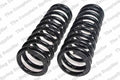 Heavy Duty Front Coil Spring Kit for Buick (4112159)