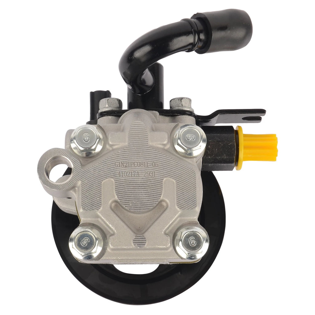 Power Steering Pump for Hyundai Accent (2006-2008)