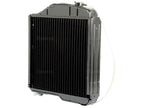 Radiator for Zetor 5211 5245 6211 6245 7211 7245 7711 7745