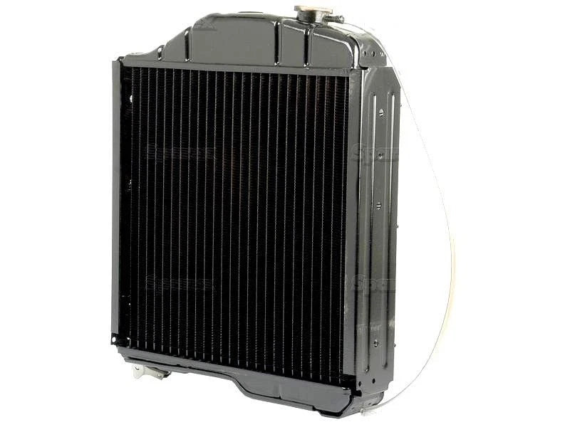 Radiator for Zetor 5211 5245 6211 6245 7211 7245 7711 7745
