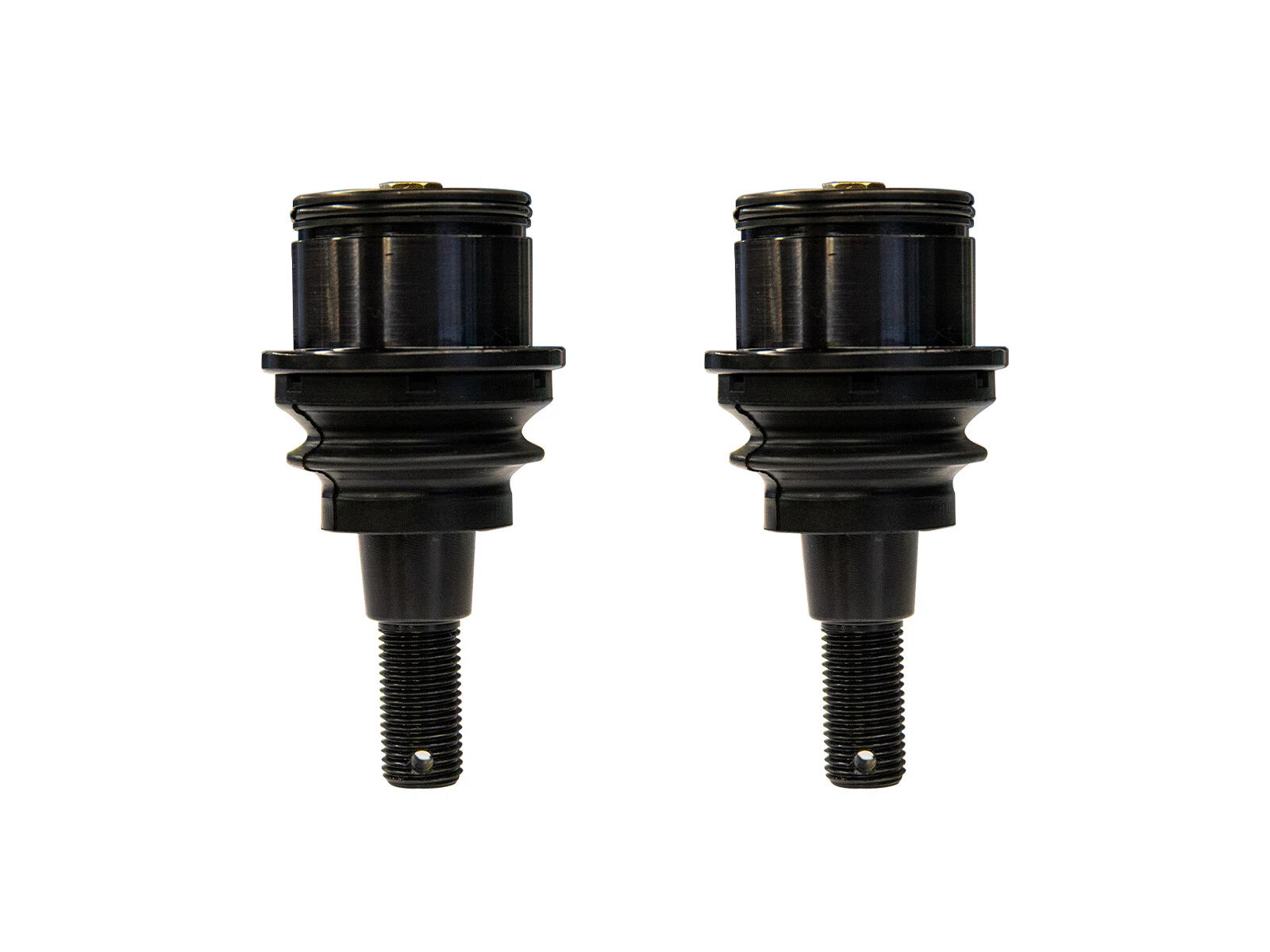 Set of 2 Heavy Duty Upper Ball Joints for Can-Am Renegade (See Fitment)