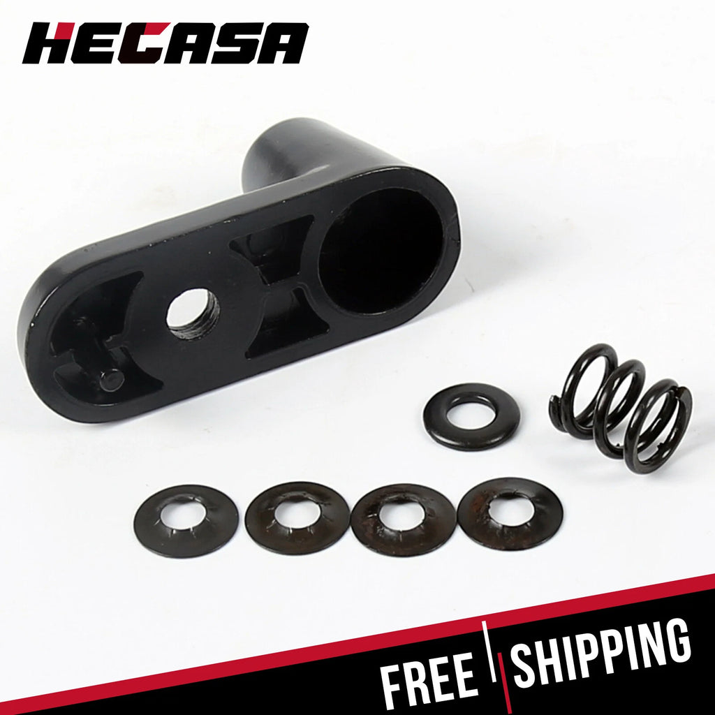 Sun Visor Repair Kit for Jeep Wrangler (2003-2006)