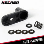Sun Visor Repair Kit for Jeep Wrangler (2003-2006)