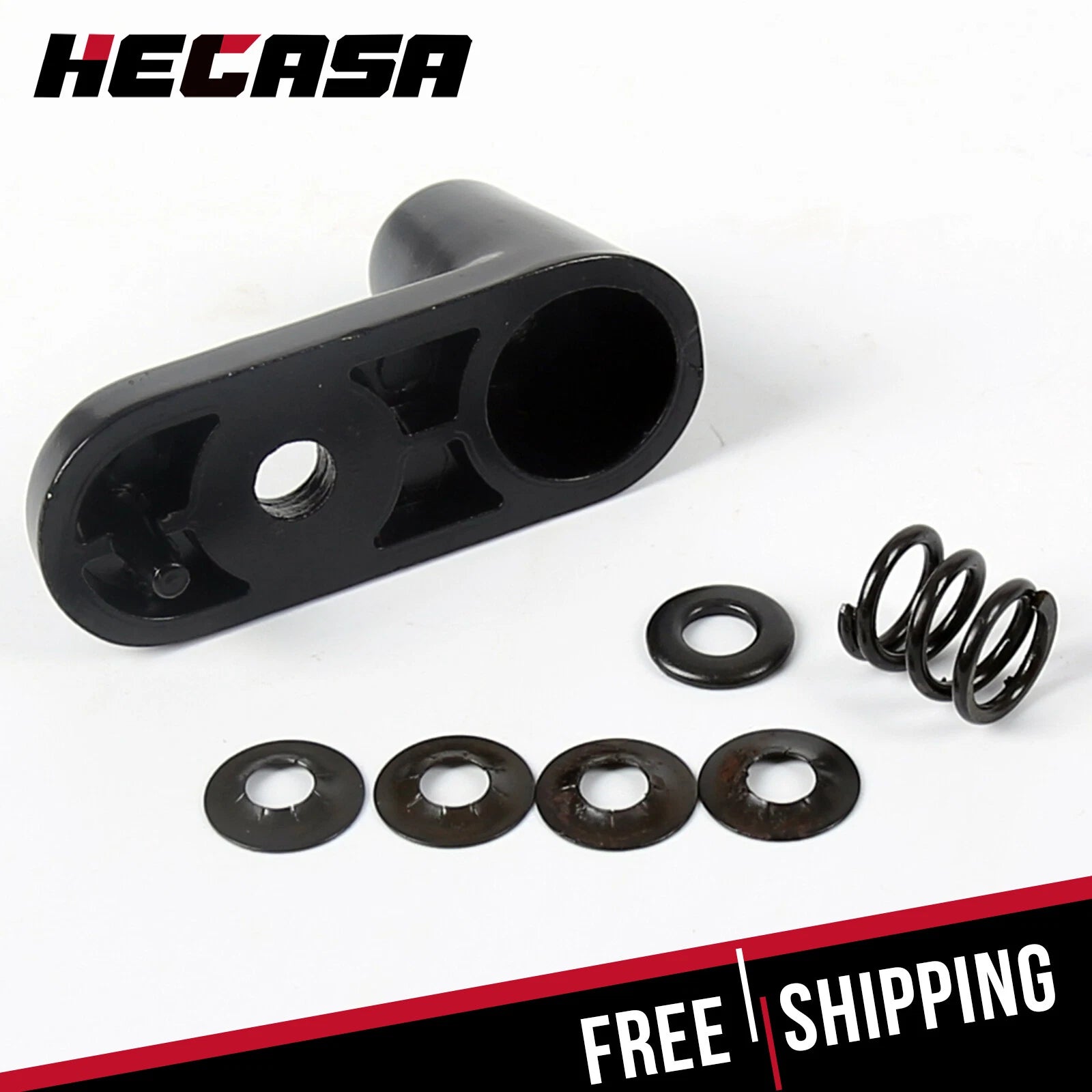 Sun Visor Repair Kit for Jeep Wrangler (2003-2006)