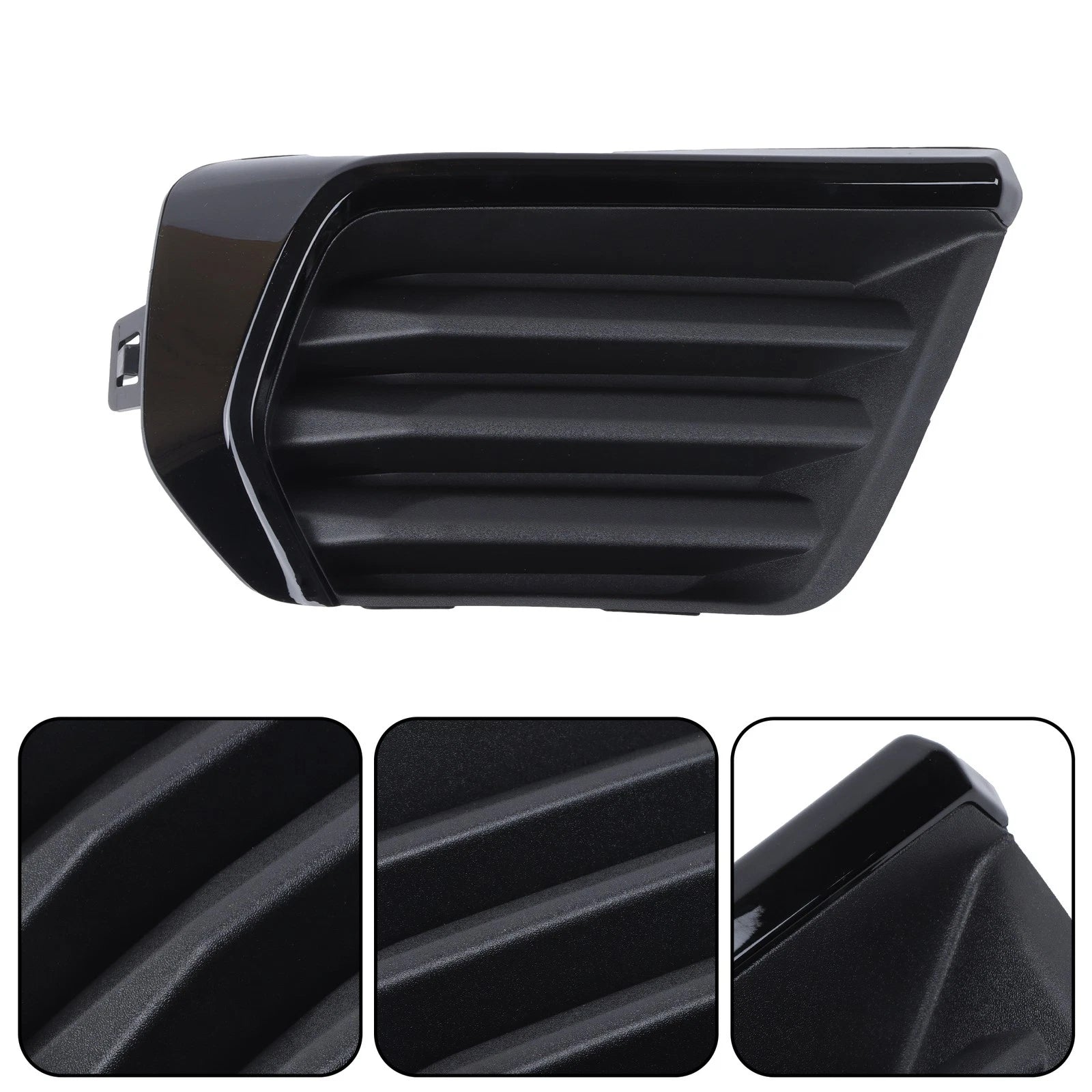 Right Side Fog Light Cover for Chevrolet Colorado (2021–2022) 84461437