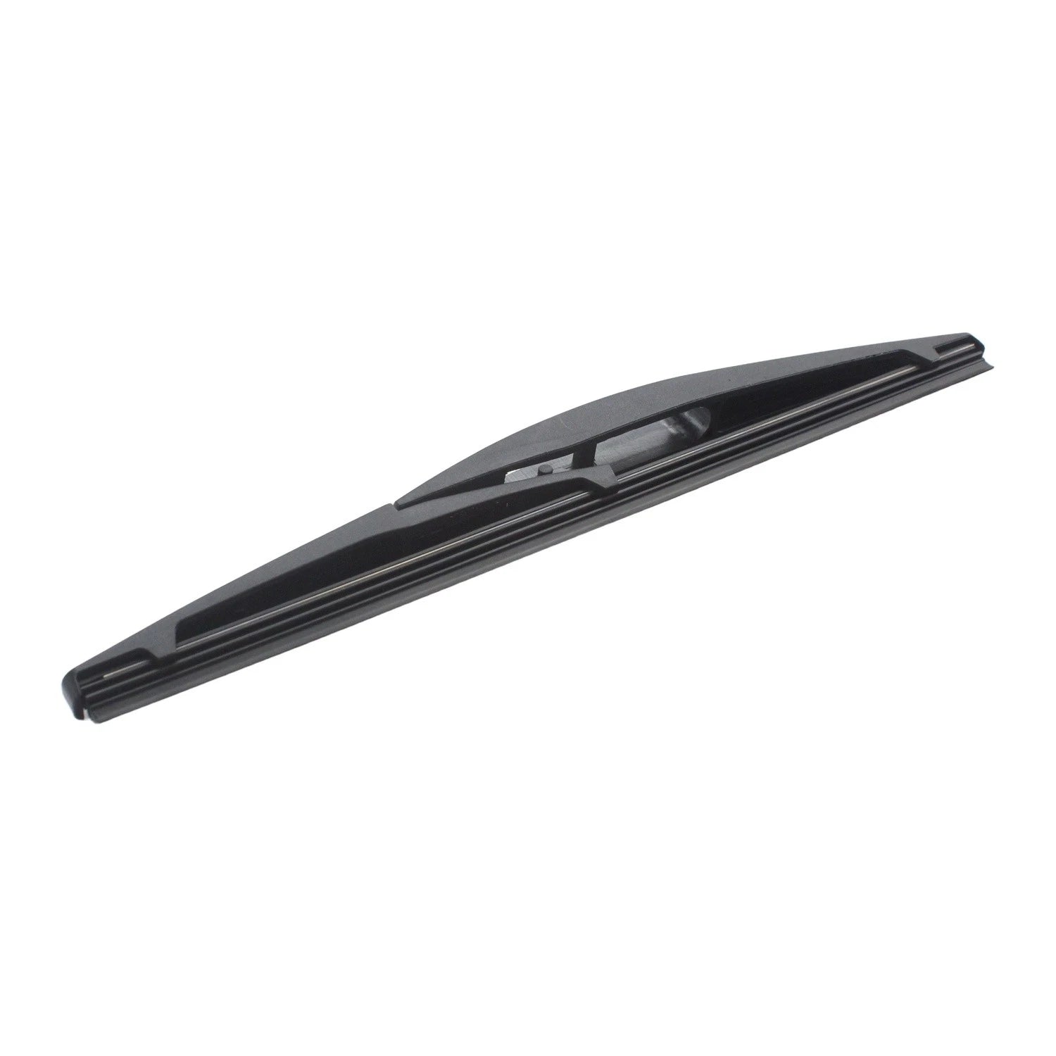 Set of 2 Michelin Rear Wiper Blades for Curved-Fit Vehicles (50-Pack)