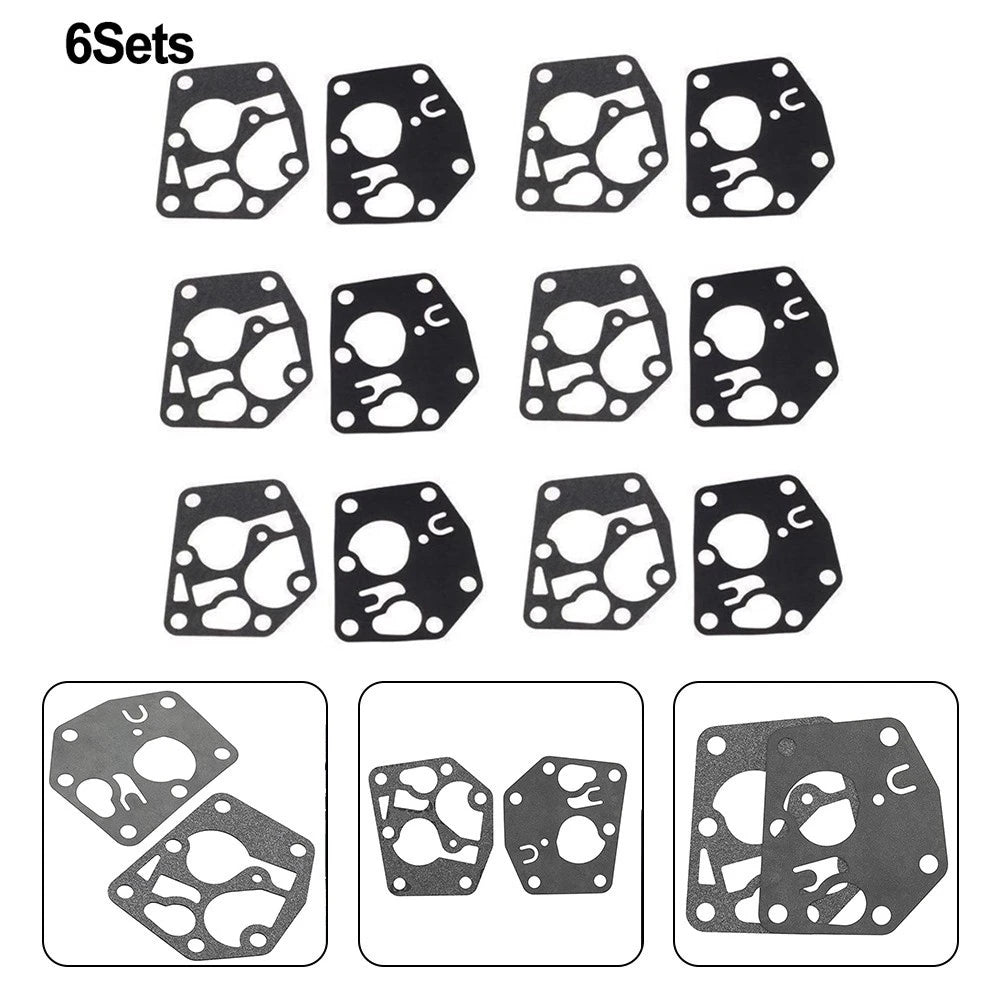 Carburetor Diaphragm for Lawn Mowers (495770, 795083, 281082)