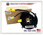 Clock Spring 525-145 for Chevrolet Impala (2014–2016)