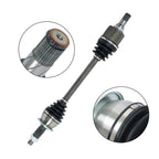 2X CV Axle Assembly for Nissan Altima (2019–2023)