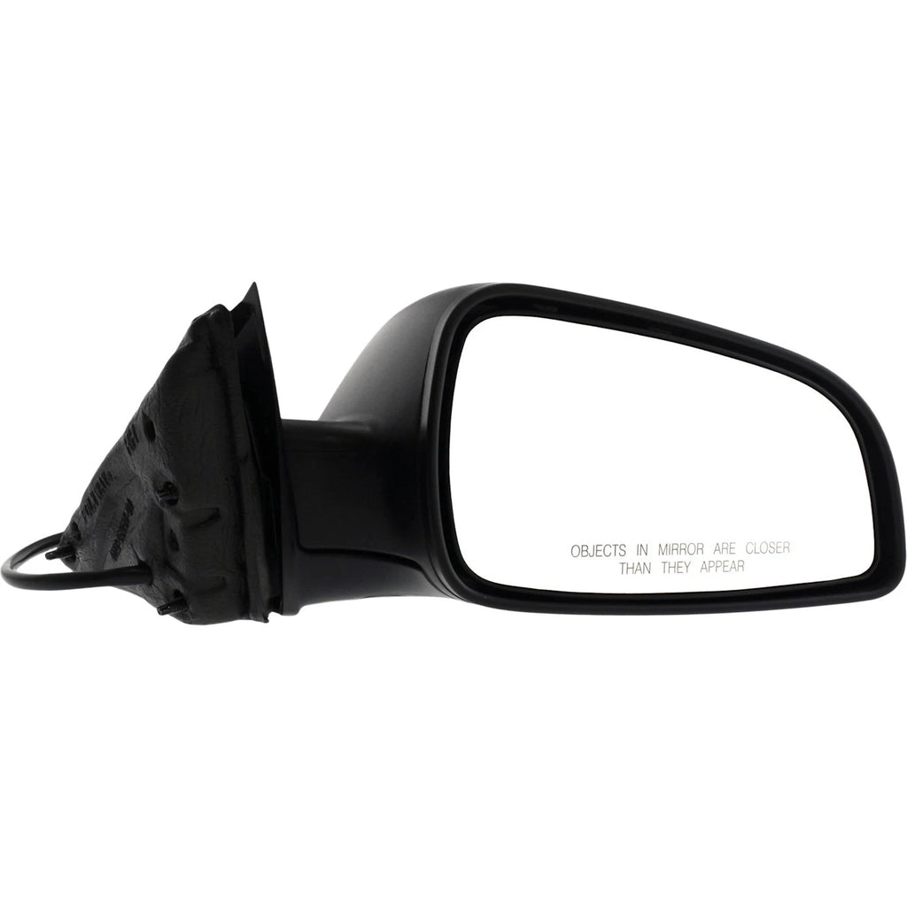 Set of 2 Mirrors for Chevy Malibu Aura