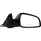 Set of 2 Mirrors for Chevy Malibu Aura
