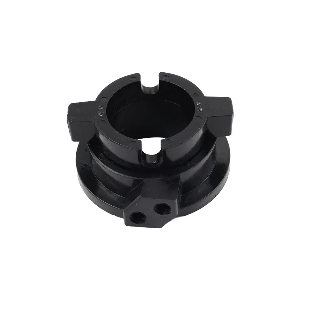 Rotary Coupler Air Distribution Quick Valve for Tire Changer