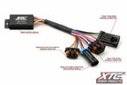 Self Canceling Turn Signal Kit with Horn for Kawasaki
