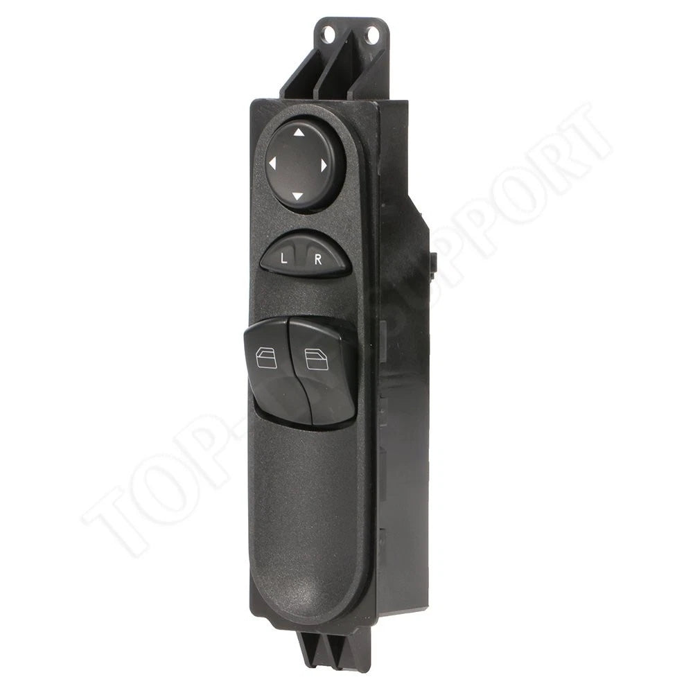 Window Control Switch for Freightliner Sprinter 2500 (2007–2009)