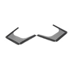 Fairing Mesh Vent Screen Accent Grills for Indian Challenger (2020-2023)