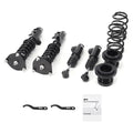 BFO Adjustable Coilover Shocks+Springs Kit For Hyundai Veloster 2012-2018