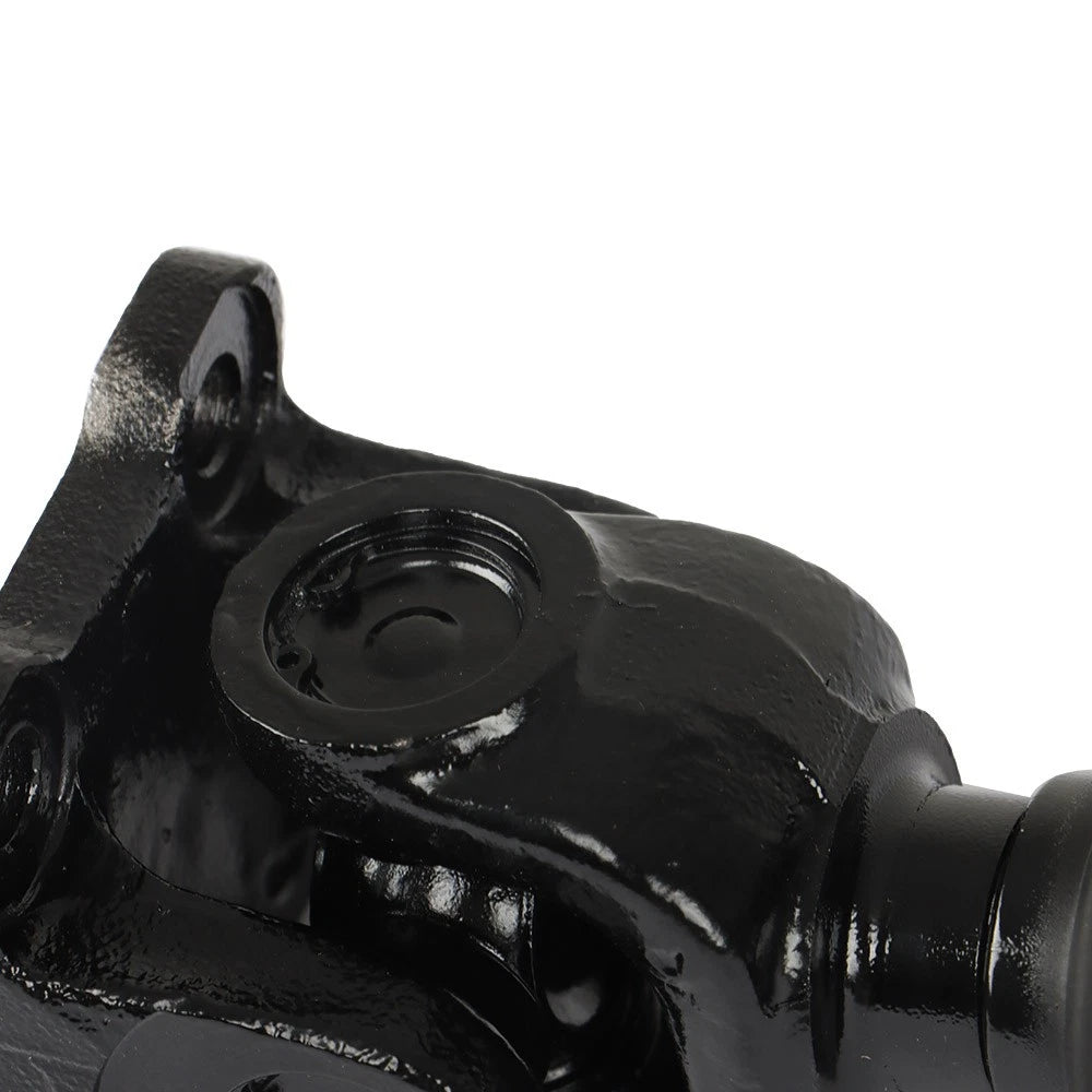 Complete Front Drive Shaft Assembly for Chrysler 300 Dodge Magnum (2005-2008)