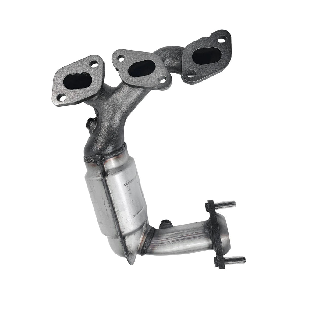 Catalytic Converter for Ford Escape 2001–2007 3.0L Left Radiator Side
