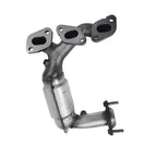 Catalytic Converter for Ford Escape 2001–2007 3.0L Left Radiator Side