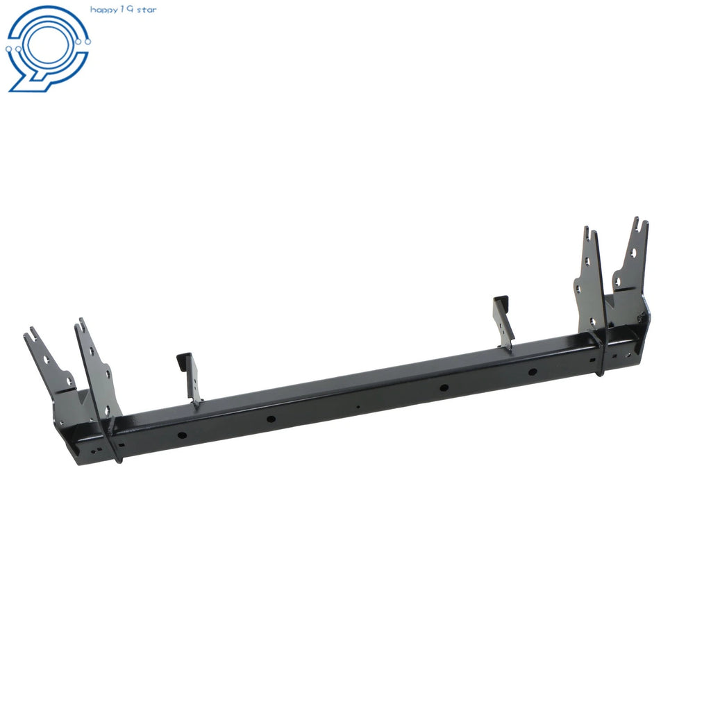 Rear Bumper Reinforcement for Toyota Tundra (2022–2024) Steel Black