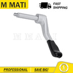 Thumb Throttle Lever 53145-HF7-000 for Honda Sportrax 90 TRX90 (1993–2006)