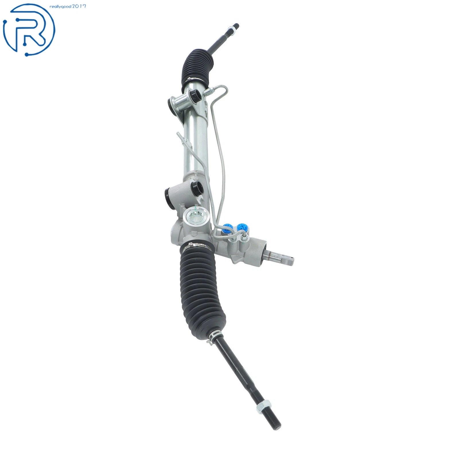 Power Steering Rack and Pinion Assembly for Jeep Liberty (2002-2005)