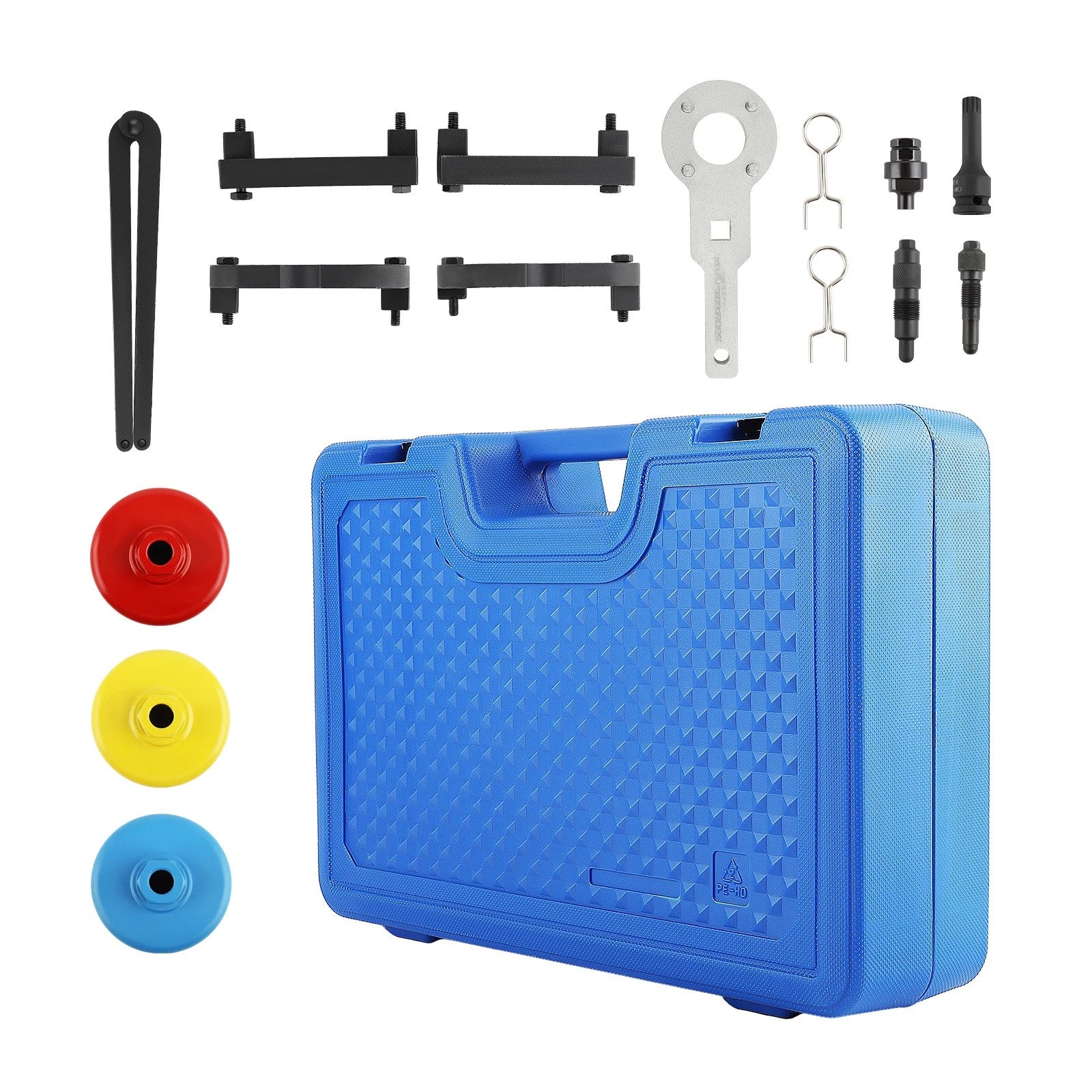 Camshaft Timing Tool for Audi VW 2.0T, 2.4, 2.8, 3.0T, 3.2T, 4.2, 5.2 (T40133)