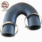 Hose for Mercruiser GM Volvo 3.0L 4Cyl Circulation Pump (32-96879, 3857391)