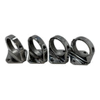 Set of 4 Mounting Clamps for ATF-SG 195 (2015–2023)