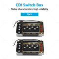 2X Switch Box Power Pack for Mercury Mariner Force Outboard (332-7778A12)