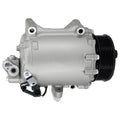 A/C Compressor for Honda CR-V 2.4L (2007–2015) Acura RDX (2007–2012)