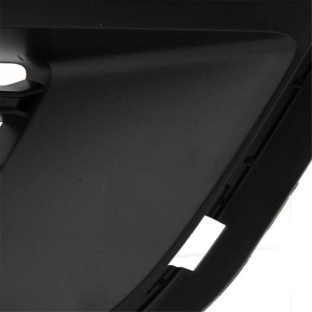 Fog Light Lamp Cover Bezel Trim for 2015-2021 Dodge Charger (2015-2021)