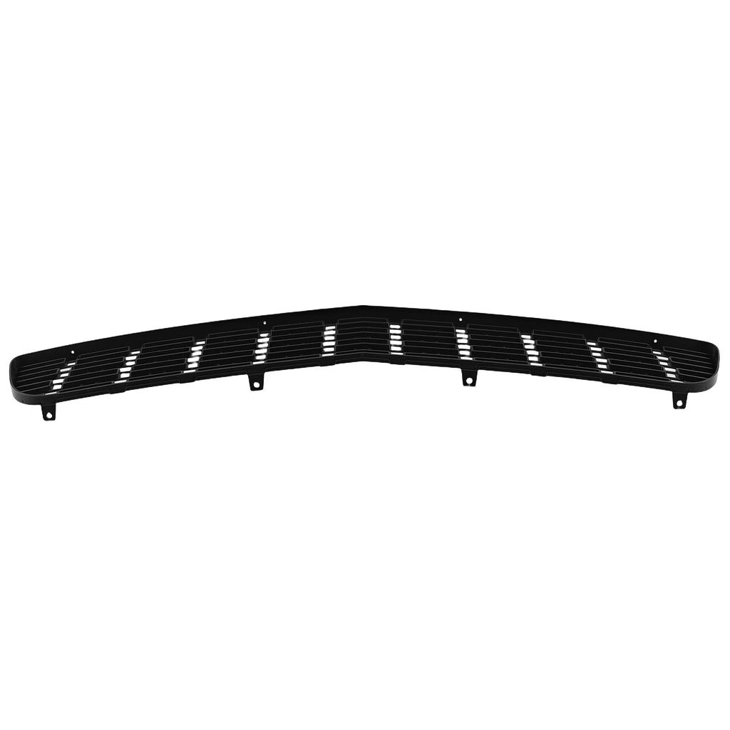 Front Lower Grille for Dodge Challenger SRT 392 (2015-2022) Plastic
